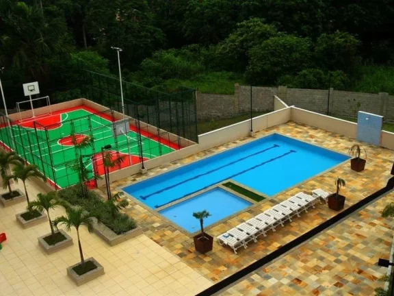Imagem APARTAMENTO RESIDENCIAL em MANAUS - AM, FLORES