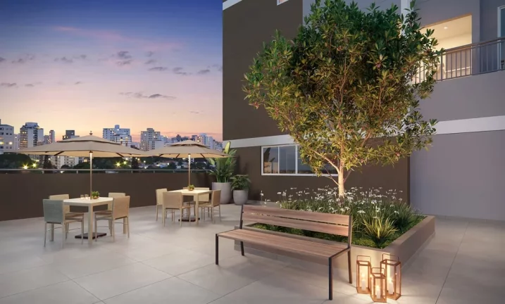 Imagem Apartamento à venda no bairro Butantã - São Paulo/SP