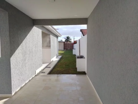 Imagem Casa em Itaipuaçu, Jardim Atlântico Leste