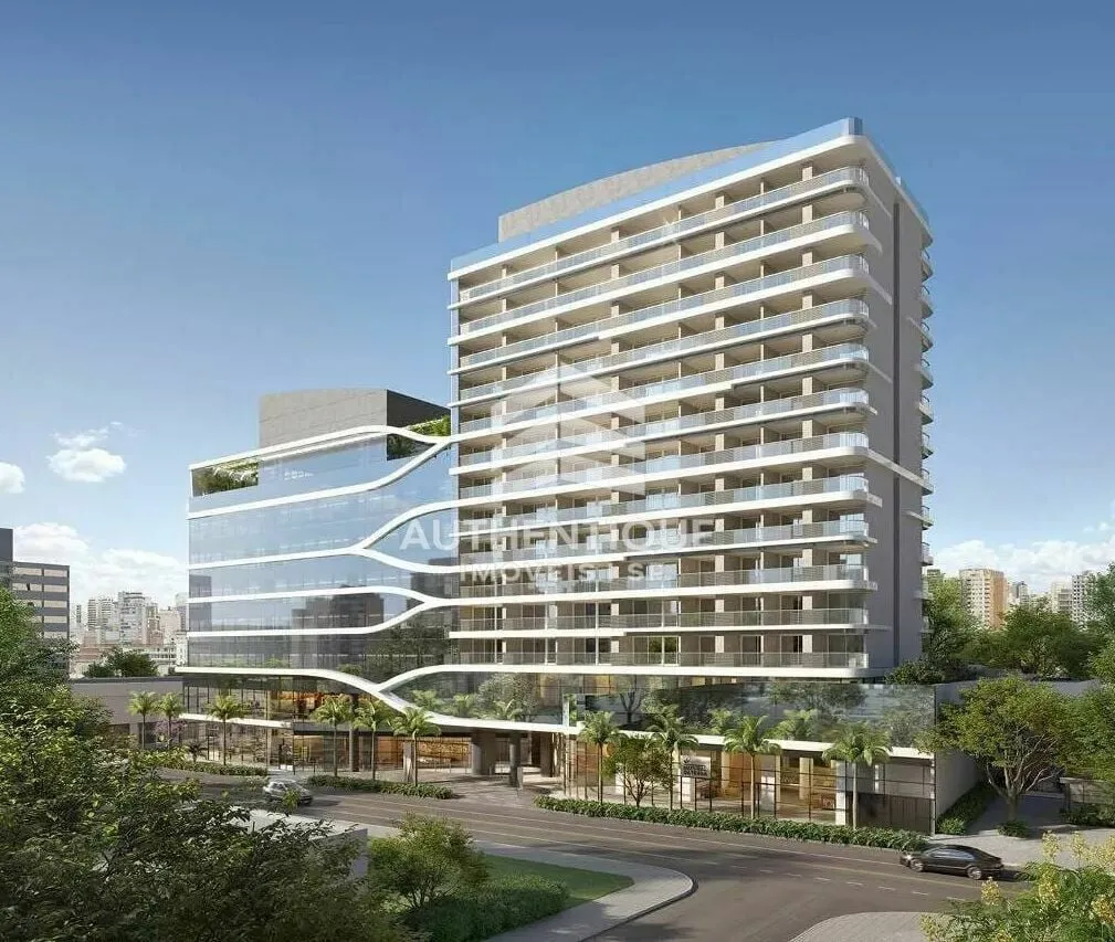 Imagem DUO LIFESTYLE JARDINS - Apartamento à venda no bairro Jardim Paulista - São Paulo/SP, Zona Sul