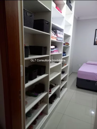 Imagem Casa a venda em Indaiatuba