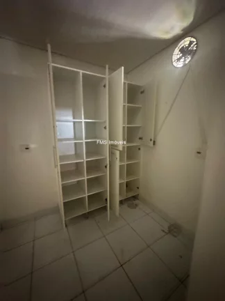 Imagem Loja com 180m2 no Campo Belo