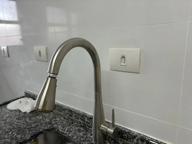 Imagem Apartamento com 2 Quartos para Alugar, 63 m² em Brooklin Paulista - São Paulo