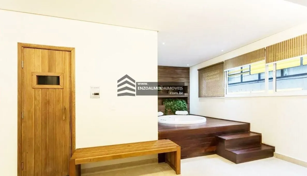 Imagem Apartamento à venda em São Paulo/SP