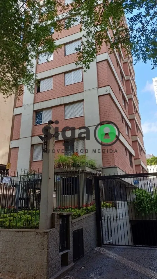 Imagem Apartamento á Venda na Bela Vista - $320 mil !!