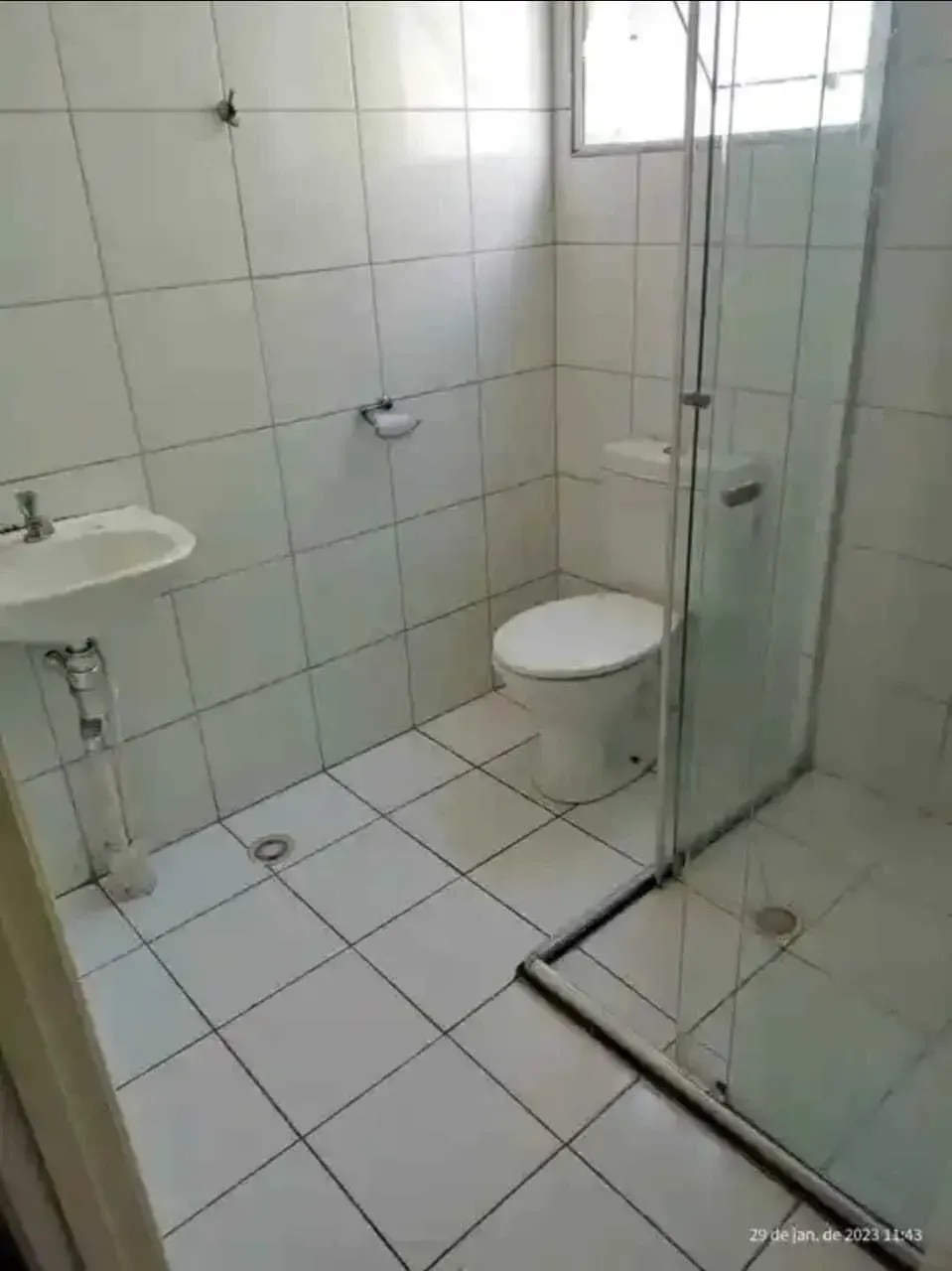 Imagem Apartamento com 2 Quartos à Venda ou Locação, 48 m² em Jardim Monte Cristo - Suzano