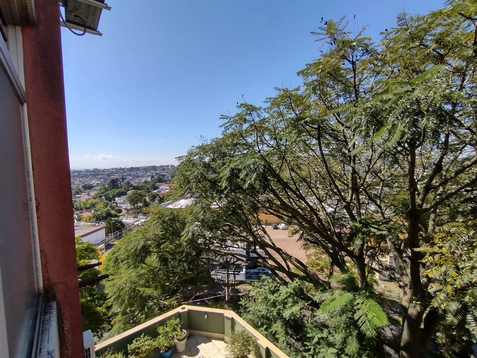 Imagem Apartamento em Três Figueiras