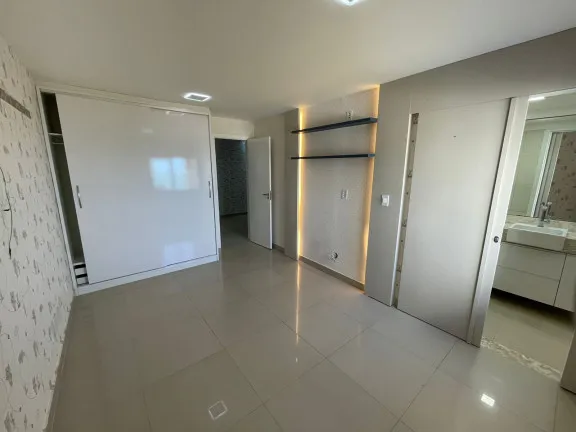 Imagem Apartamento com 4 Quartos à Venda, 170 m² em Ponta do Farol - São Luís