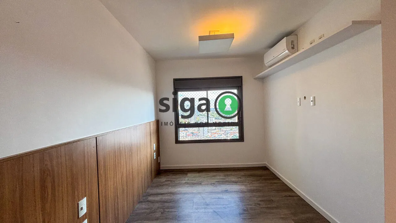 Imagem Quadra Greenwich Eastside | Apartamento Sofisticado de 79 m²