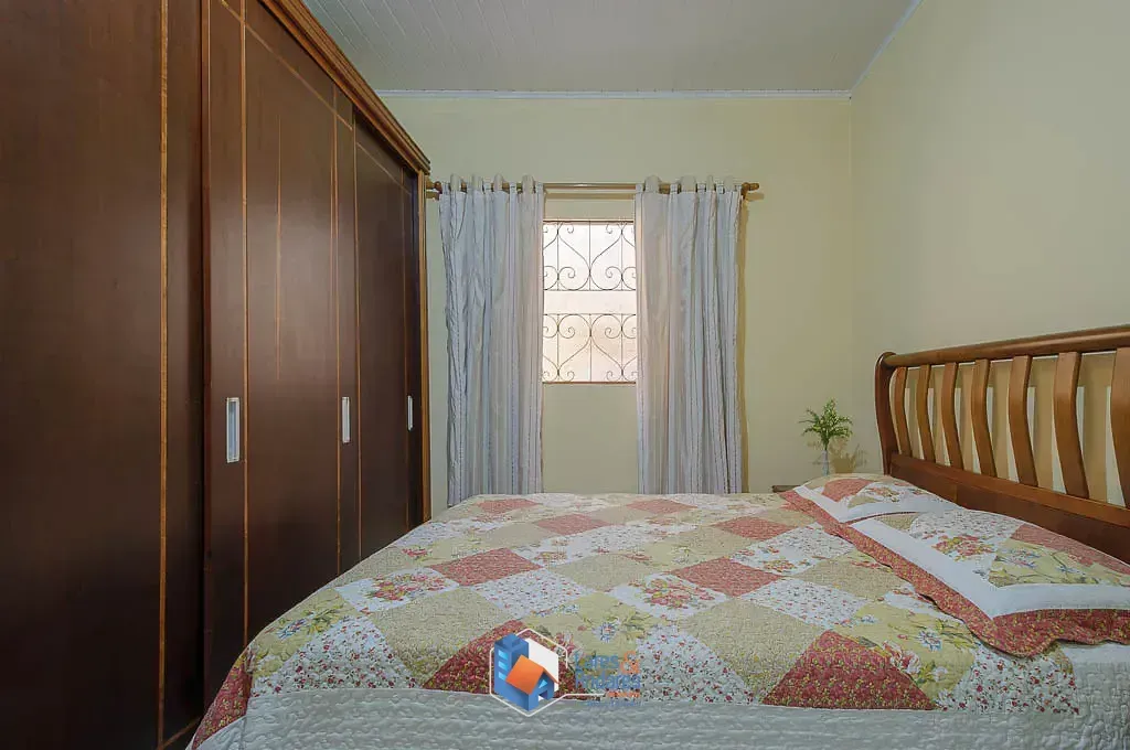 Imagem Casa para venda em Vila Paulicéia com 2 quartos, sendo 1 suíte, 130m²