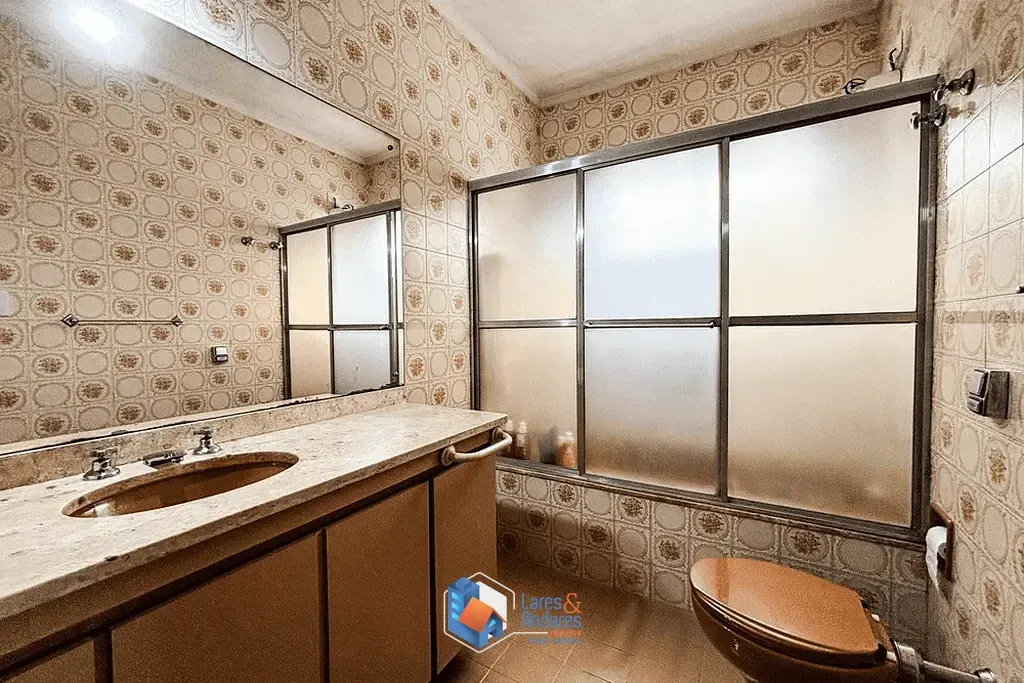 Imagem Casa à venda 4 Quartos 2 Suites 4 Vagas 284M² Brooklin Paulista São Paulo - SP