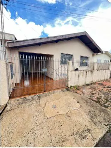 Foto do imóvel Casa Padrão