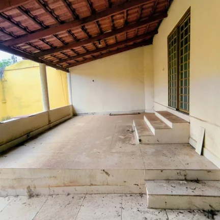 Imagem Sobrado 3/4 Sendo 2 Suites No Jardim Clarissa Em Goiania