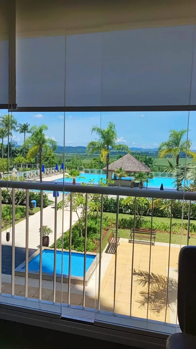 Imagem Apartamento à venda 3 Quartos, 3 Suites, 3 Vagas, 156M², Jardim das Indústrias, São José dos Campos - SP | SPLENDOR BLUE
