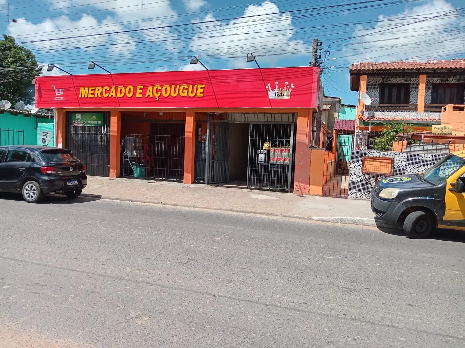 Foto do Imóvel
