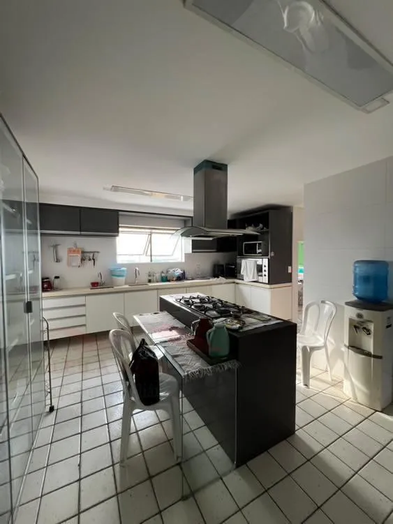 Imagem Cobertura Dúplex 600m² de Alto Padrão Edifício Petrus à venda | Horto Teresina PI