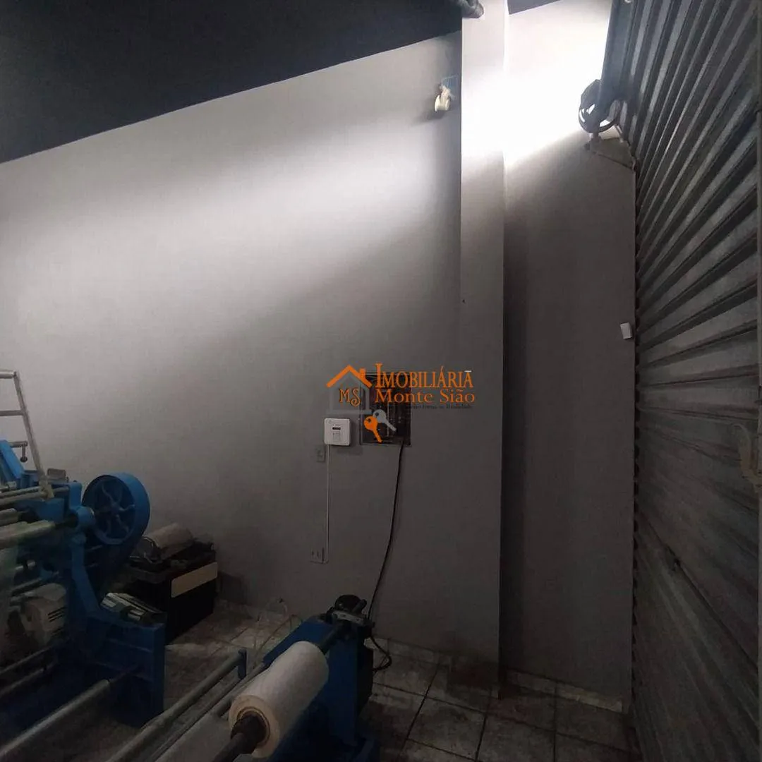 Imagem Prédio à venda, 360 m² por R$ 1.058.000,00 - Jardim Santa Emilia - Guarulhos/SP