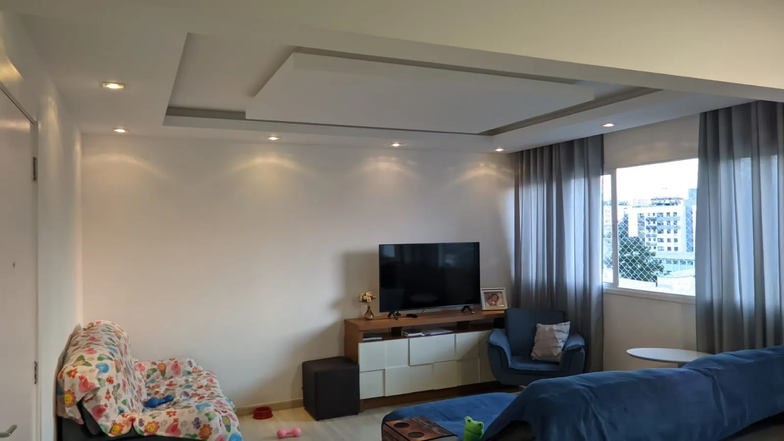Imagem Apartamento 3 quartos, 69m², 1 vaga Antônio Joaquim Mesquita, Passo da Areia