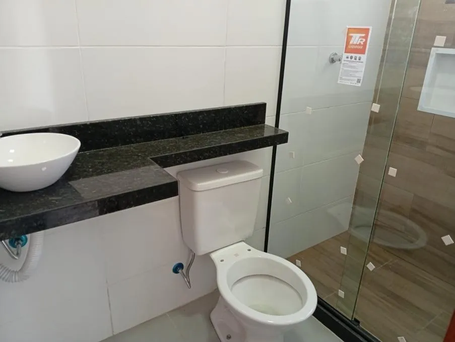 Imagem Casa 3 Quartos Maricá - RJ - Jardim Atlântico Central (Itaipuaçu)