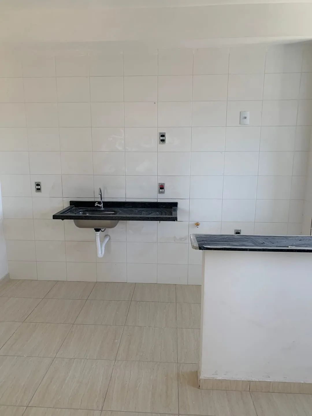 Imagem Apartamento à venda 2 Quartos, 1 Suite, 2 Vagas, 51.84M², Jardim Santana, Tremembé - SP | EDIFÍCIO VILLAGE SANTANA