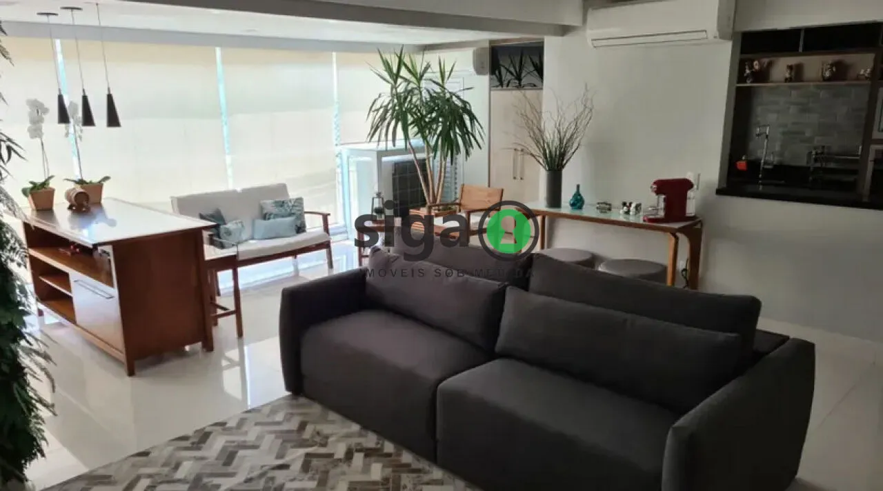 Imagem Apartamento à Venda - Jaguaré, 2 Quartos, 85 m² - São Paulo