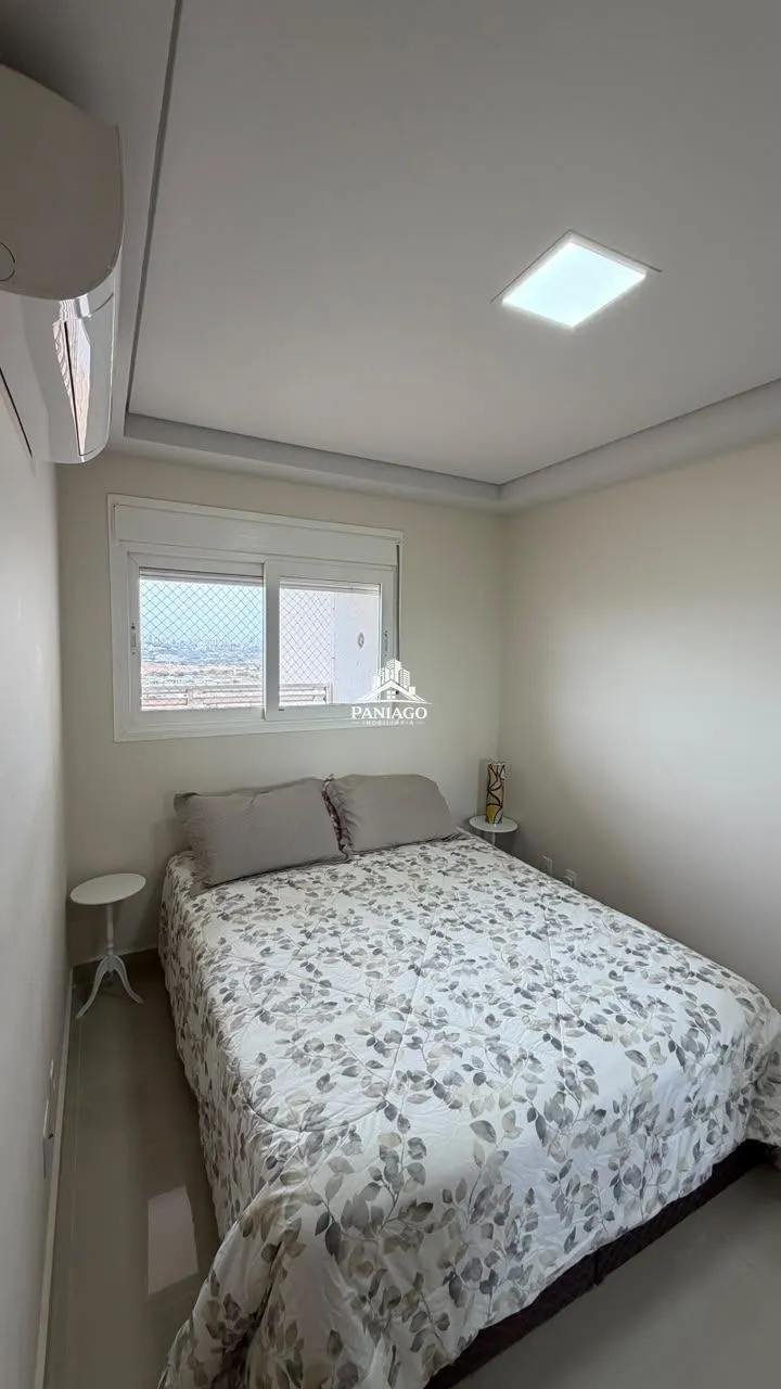 Imagem Apartamento Mobiliado à Venda no Brasil Beach | Andar Alto | Sol da Manhã