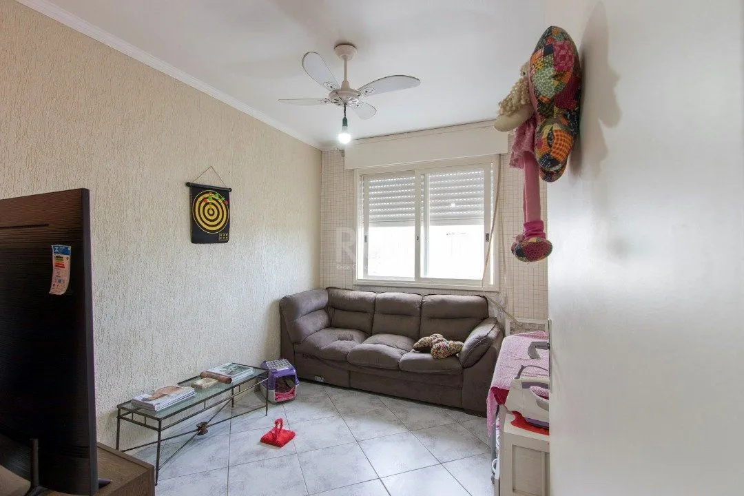 Imagem Apartamento para Venda - 70.47m², 3 dormitórios, 1 vaga - Cavalhada