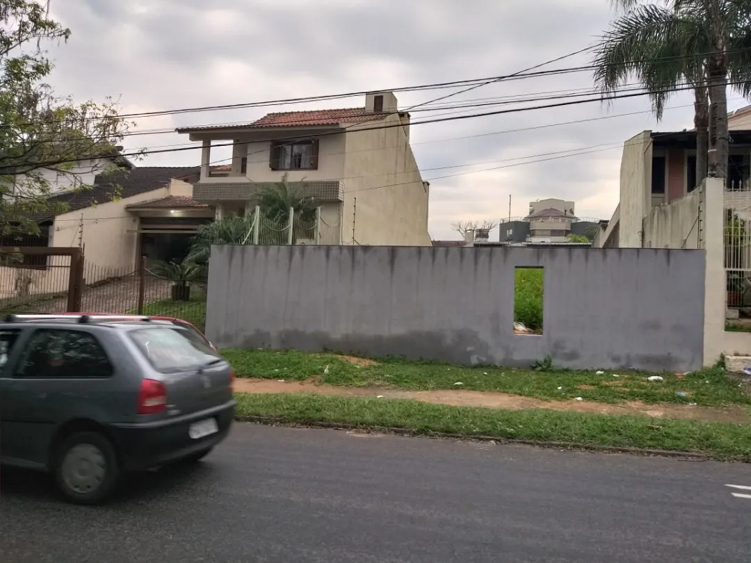 Imagem Terreno para Venda - 0m², 0 dormitórios, Cristal