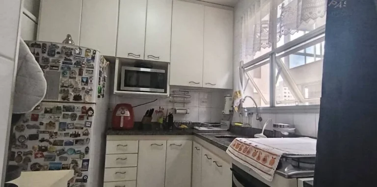 Imagem APARTAMENTO COM 02 QUARTOS, SUÍTE, 02 VAGAS NA SERRA!!!!