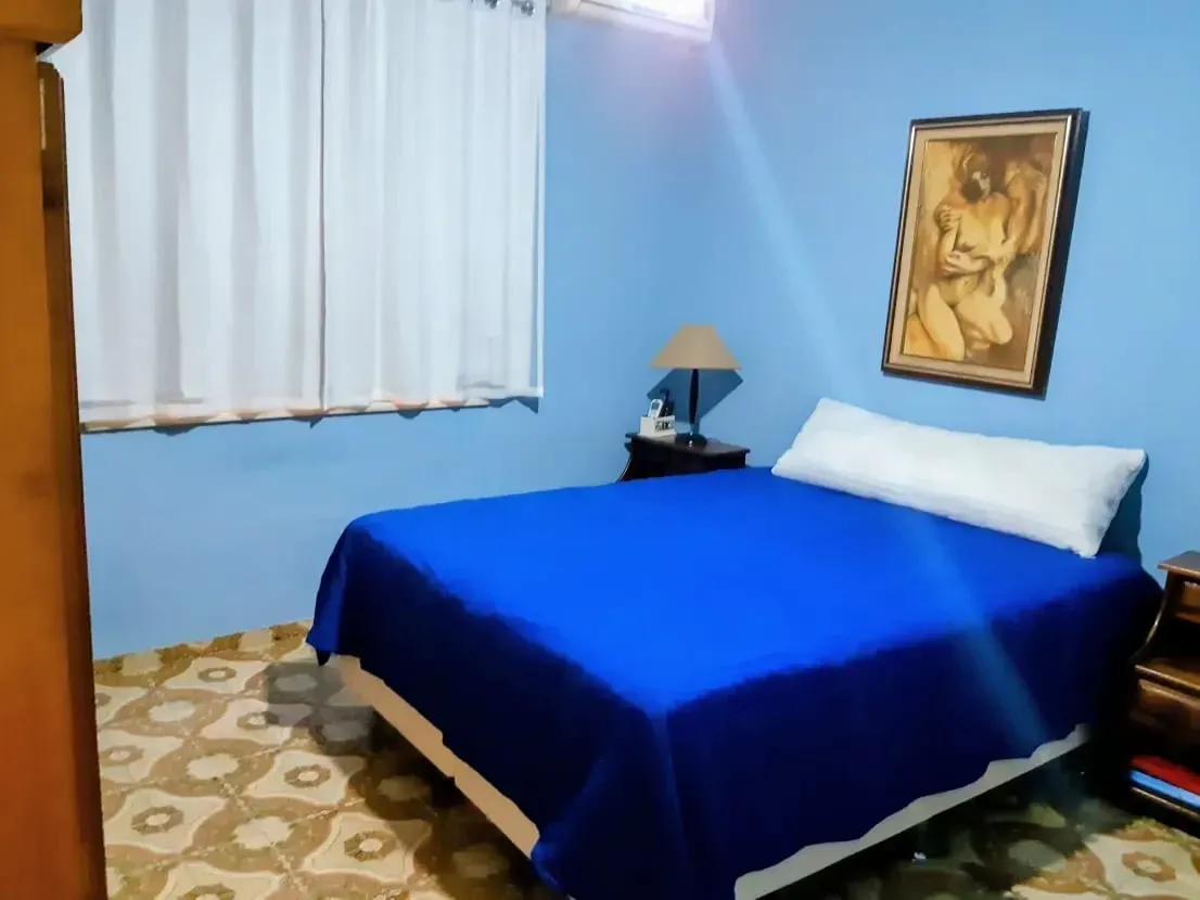 Imagem Casa com 3 Quartos à Venda, 227 m² em Guadalupe - Rio de Janeiro