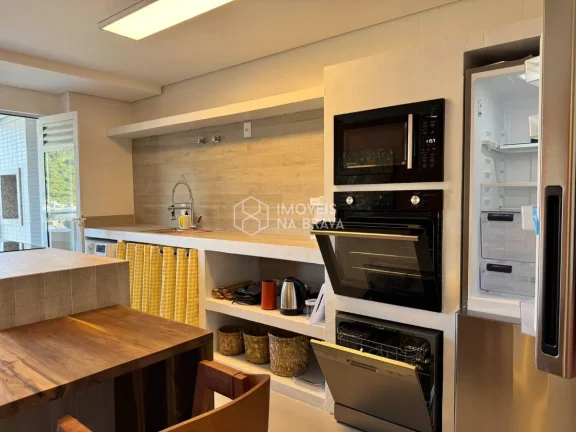 Imagem APARTAMENTO 3 QUARTOS - 2 VAGAS - LOCACAO - PRAIA BRAVA ITAJAI/SC