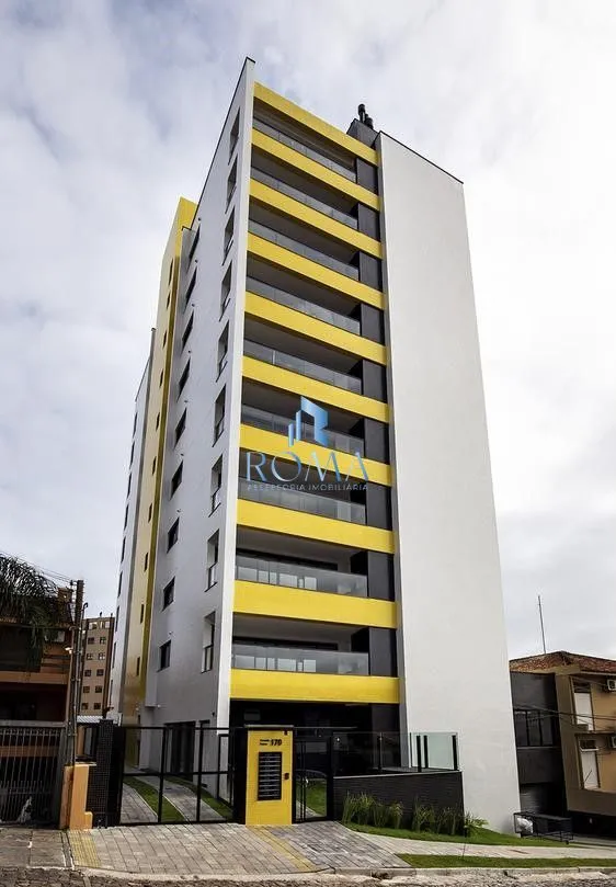 Foto do imóvel EXCLUSIVIDADE: RESIDENCIAL FERNANDO PESSOA - 03 SUÍTES