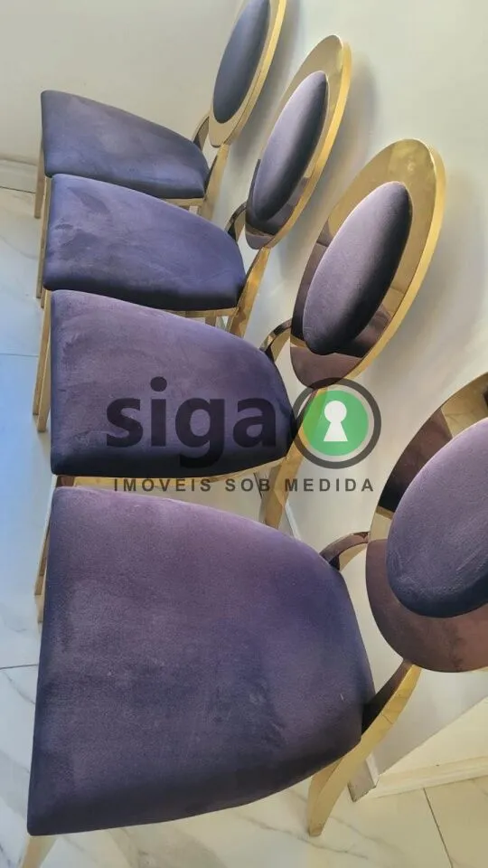 Imagem LINDO APARTAMENTO PARA LOCAÇÃO NA HADOCK LOBO - JARDIM PAULISTA - SÃO PAULO/SP