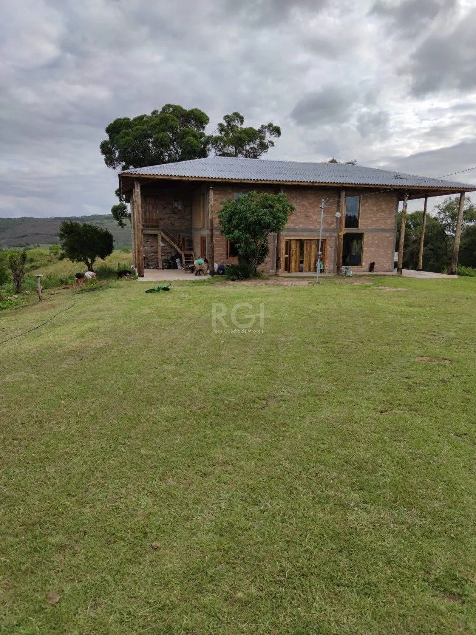 Imagem Pousada para Venda - 0m², 0 dormitórios, Centro