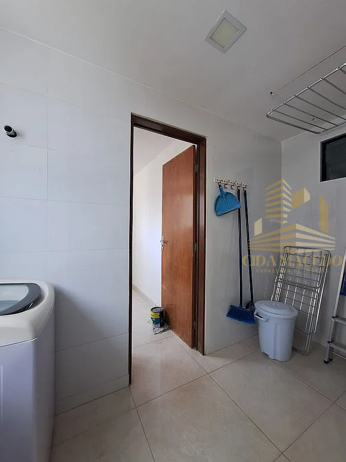 Imagem Apartamento 3 dormitórios para Venda no Bessa, João Pessoa