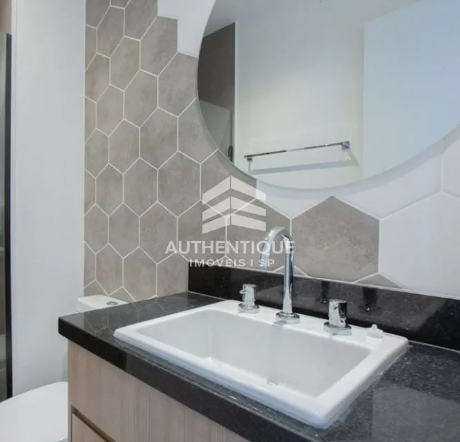 Imagem VN CAPOTE VALENTE PINHEIROS - Apartamento à venda no bairro Pinheiros - São Paulo/SP, Zona Oeste