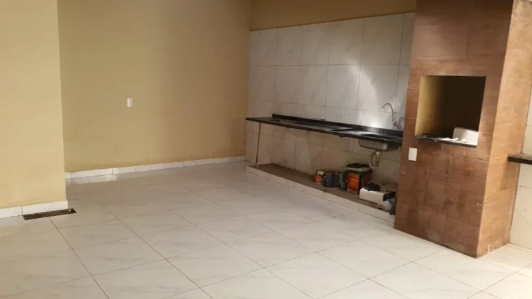 Imagem CASA A VENDA NO PARQUE DA LIBERDADE V EM RIO PRETO