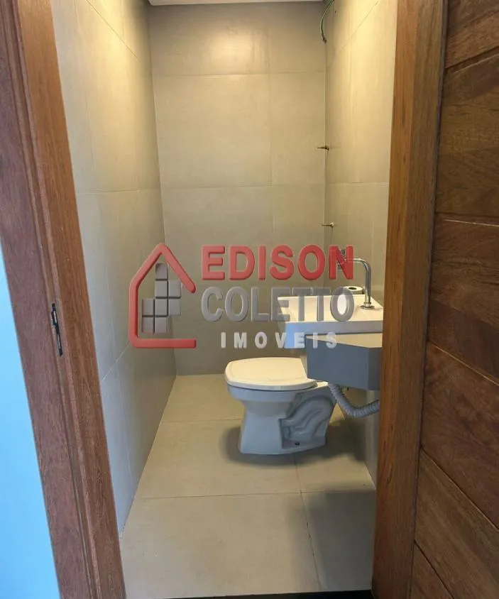 Imagem Casa a venda ou locação, 4 Dormitórios, Reserva das Paineiras, Piracicab/SP!!