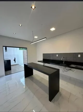 Imagem CASA RESIDENCIAL em MANAUS - AM, PONTA NEGRA