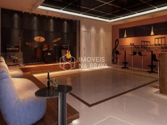 Imagem APARTAMENTO 3 QUARTOS, 1 VAGA - RES OPERA - FAZENDA - ITAJAI/SC