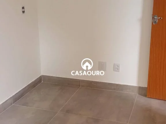 Imagem Apartamento à venda, 128 m² por R$ 759.000,00 - Horto - Belo Horizonte/MG