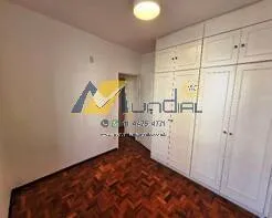 Imagem Apartamento Totalmente Reformado com 132 m²