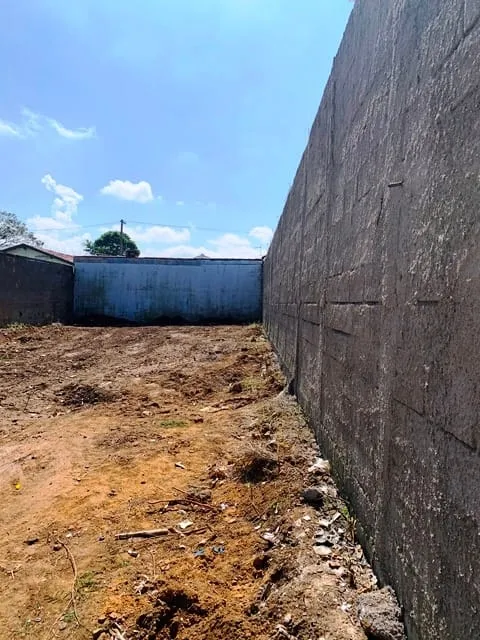 Imagem Terreno à venda 250M², Conjunto Residencial Araretama, Pindamonhangaba - SP