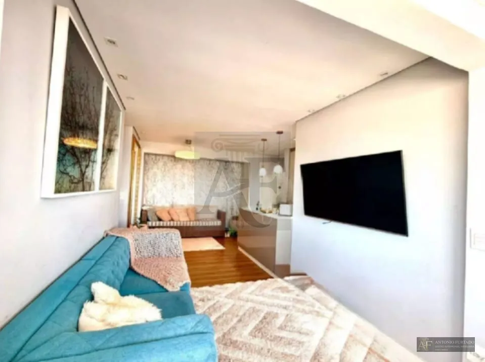 Imagem Apartamento à venda em Vila Formosa, São Paulo