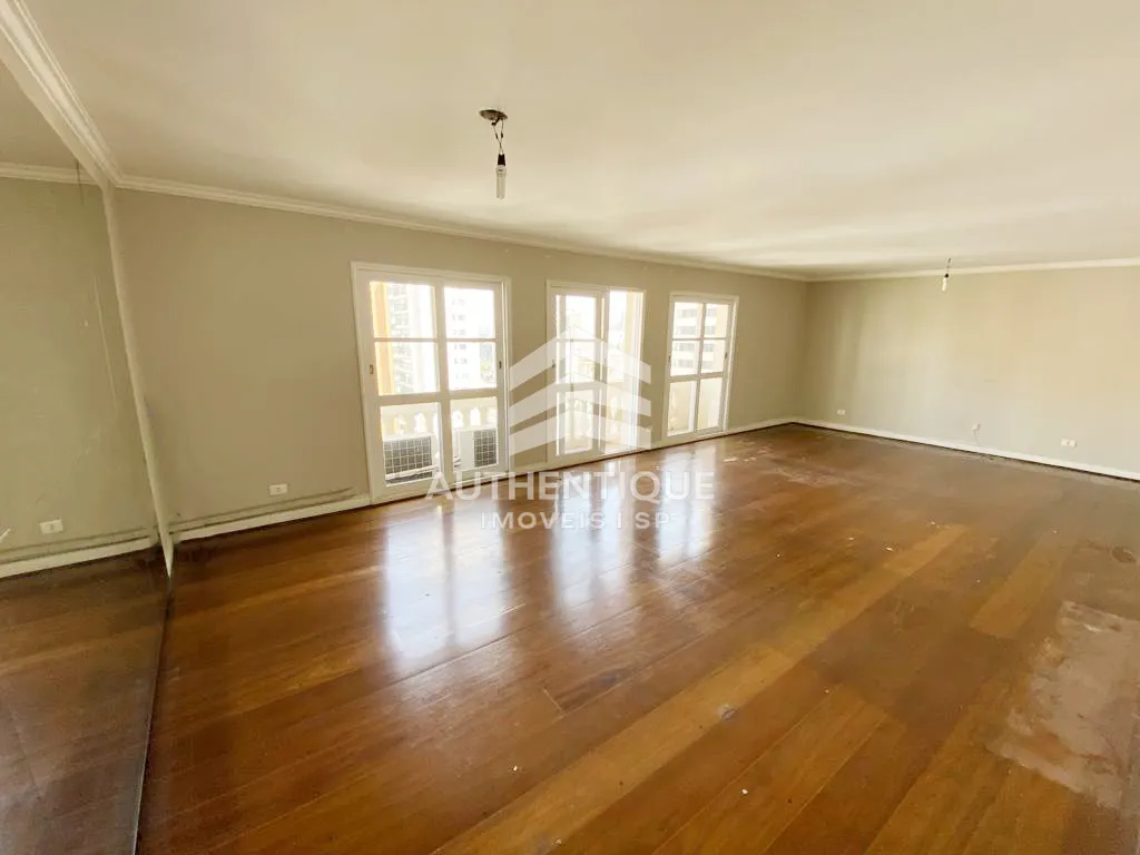 Imagem Mansão Rugendas Jardins - Apartamento à venda no bairro Jardim Paulista - São Paulo/SP, Zona Sul
