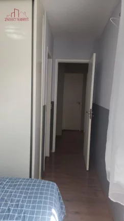 Imagem Casa 145 m² - 3 Dorm - 1 Suíte - 2 Vagas - condomínio Jardim Monte Kemel