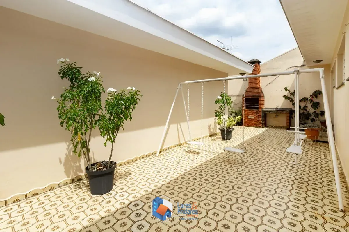 Imagem Casa para venda em CITY AMÉRICA com 3 quartos, sendo 1 suíte, 242m²