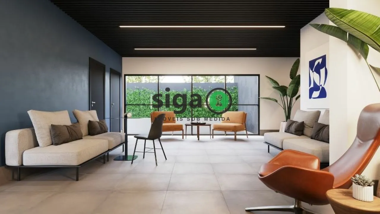 Imagem Apartamento para venda em Moema, São Paulo - SP