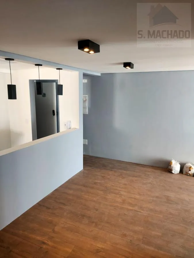 Imagem Apartamento para Venda em Santo André / SP no bairro Parque das Nações