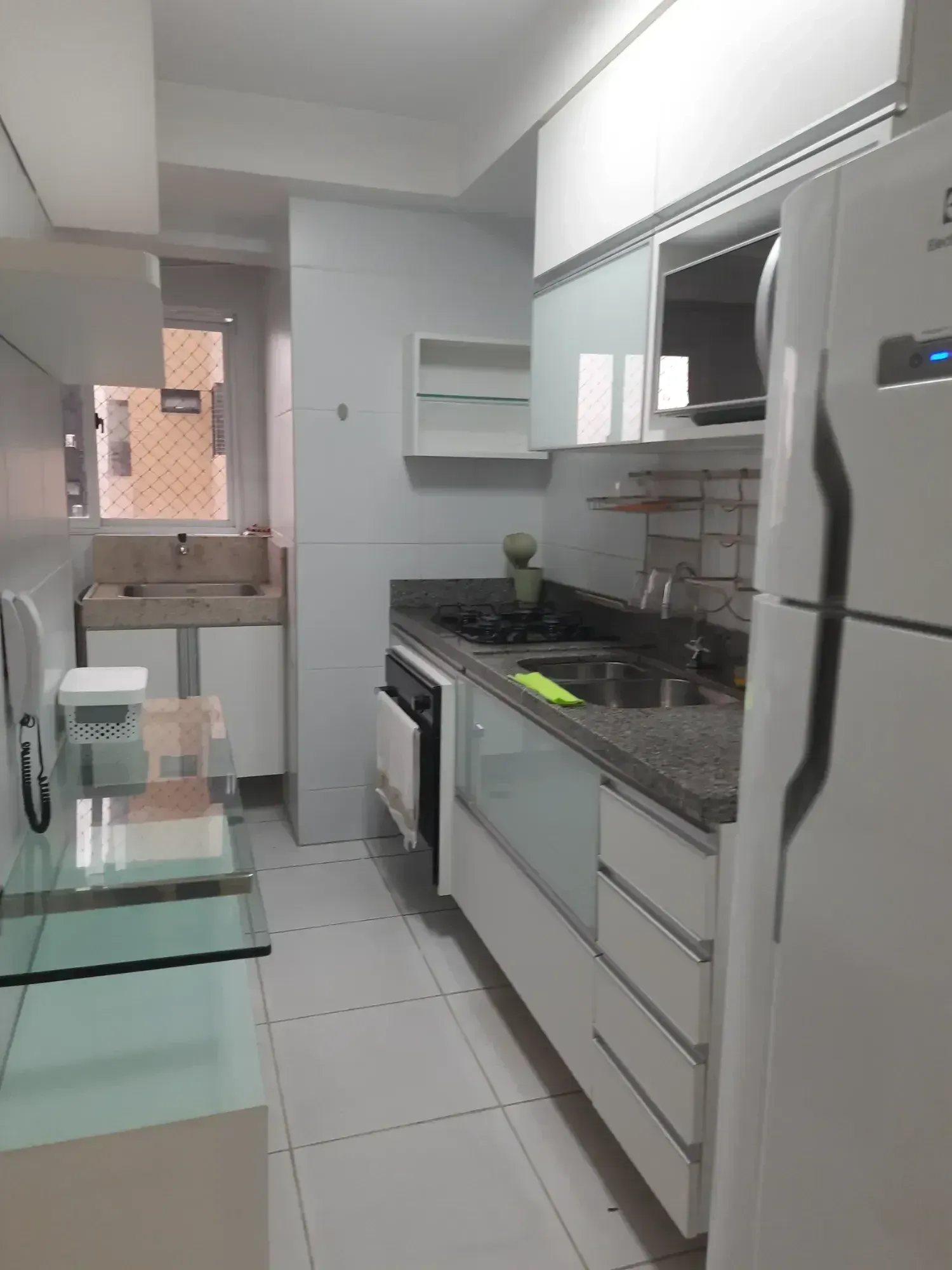 Imagem Apartamento com 3 Quartos à Venda, 73 m² em Jatiúca - Maceió